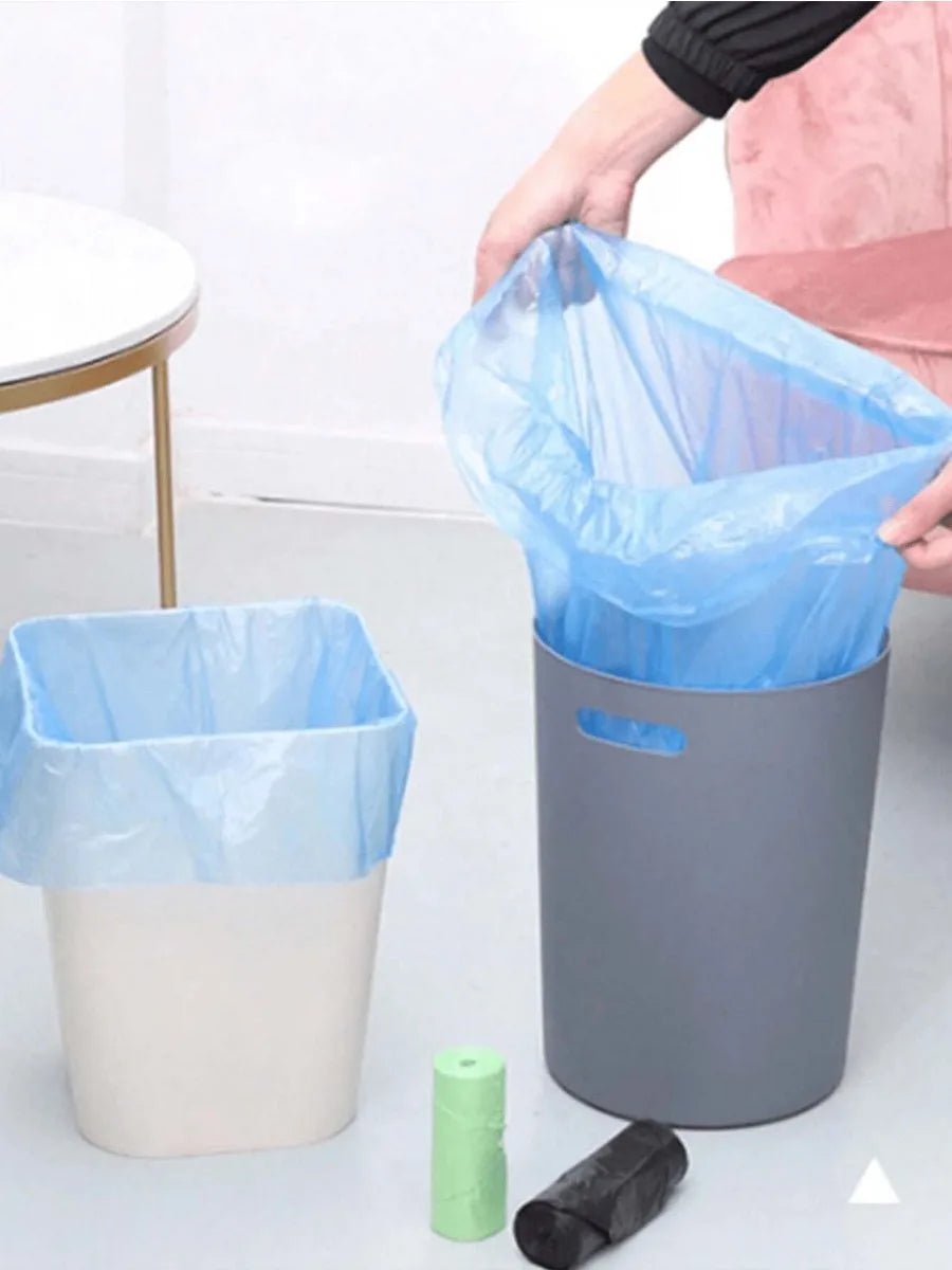 Colorful Trash Bags 100 - Count Pack - YHWH