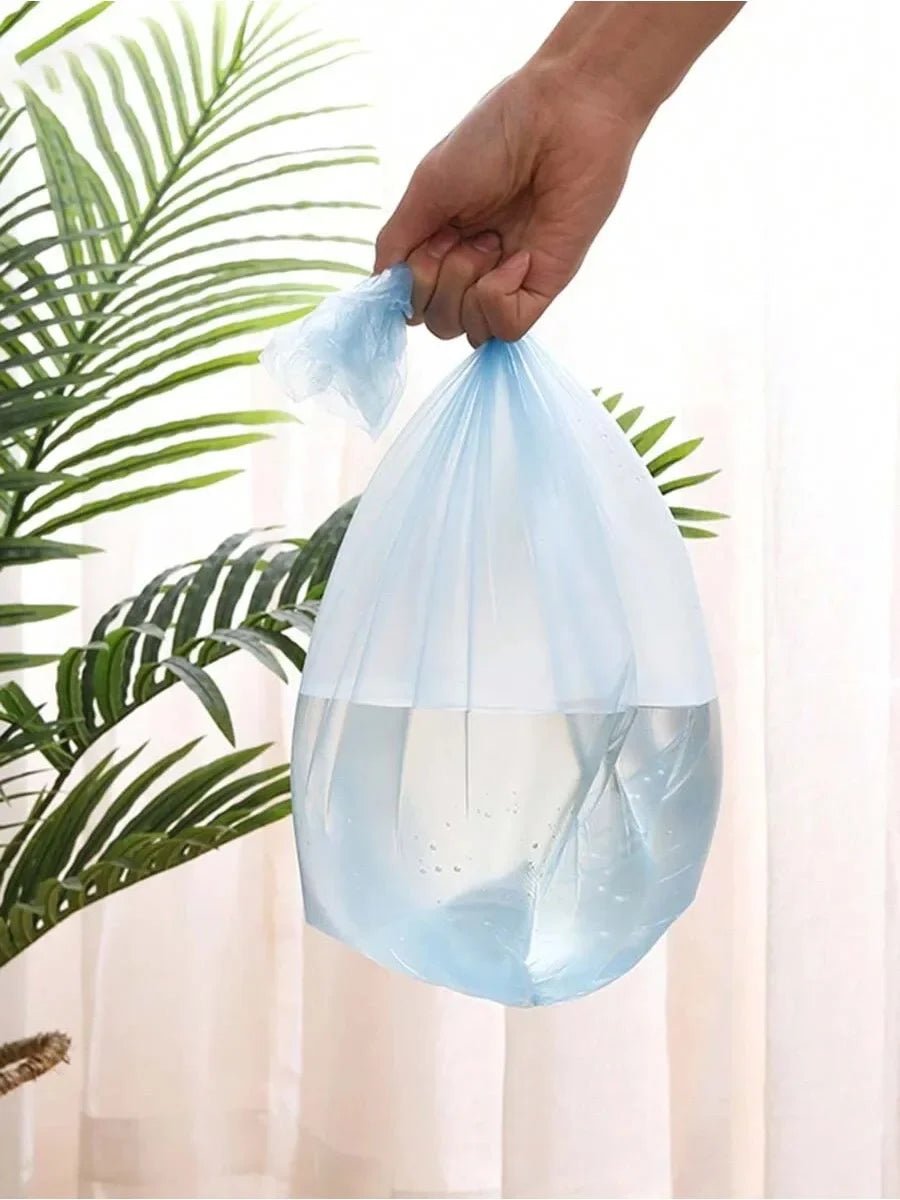 Colorful Trash Bags 100 - Count Pack - YHWH