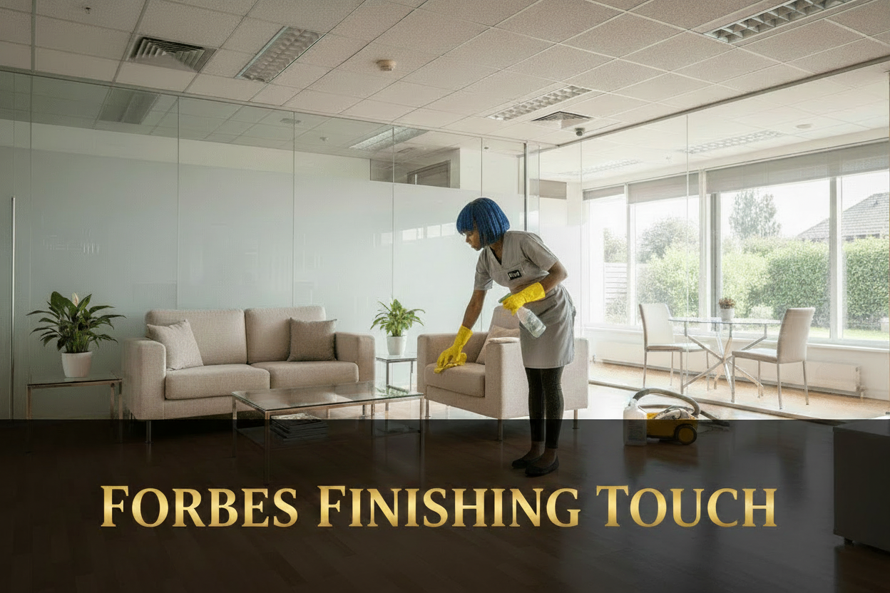 👑 Sweet Celia Elite Package - FORBES FINISHING TOUCH